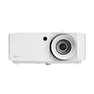 Máy chiếu Optoma ZH551 DLP laser Full HD 5600 lumens không dây