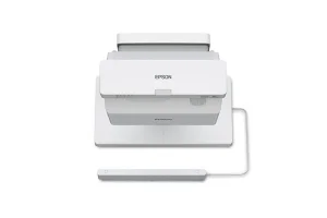 Epson EB-760Wi gắn tường với module tương tác - dual pen