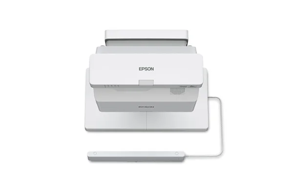 Epson EB-760Wi gắn tường với module tương tác - dual pen