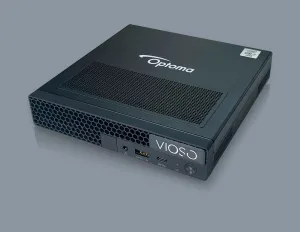 Máy chiếu Optoma ProScene ZU820T DLP laser WUXGA 8800 lumens