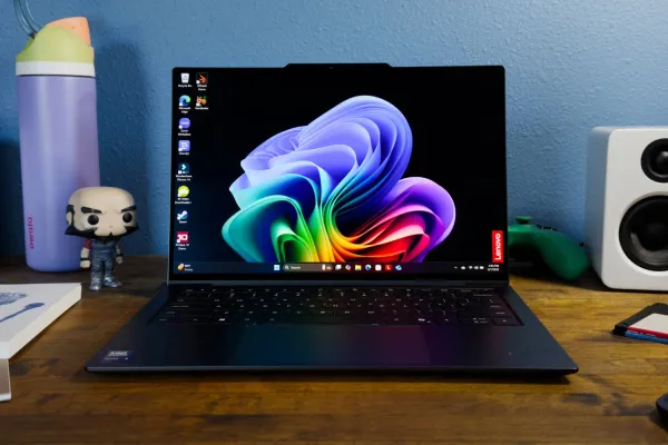 Laptop Lenovo ThinkPad X9 14 Aura Edition Gen 1 (Core Ultra 7 258V, 32GB, 1TB, 2.8K OLED)