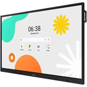 Samsung Interactive Display WA75F – Màn Hình Tương Tác 75" Android 14