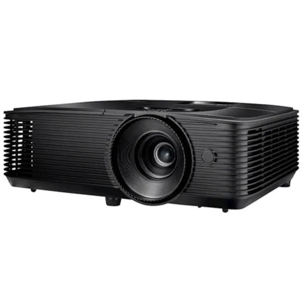 Máy Chiếu Optoma PS460 DLP SVGA 4800 ANSI Lumens