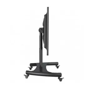 Chân di động màn hình cảm ứng NB AVA50 North Bayou nghiêng 0-90 độ - giá đỡ tivi tương tác 32-70 inch có bánh xe