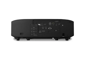 Cổng kết nối Epson EB-PQ2008B - HDMI, DVI-D, SDI, HDBaseT, LAN RJ45, RS-232C, tương thích Crestron