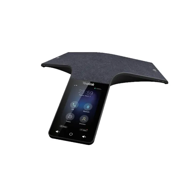 Yealink CP965 - Điện thoại hội nghị Android màn hình cảm ứng 5 inch