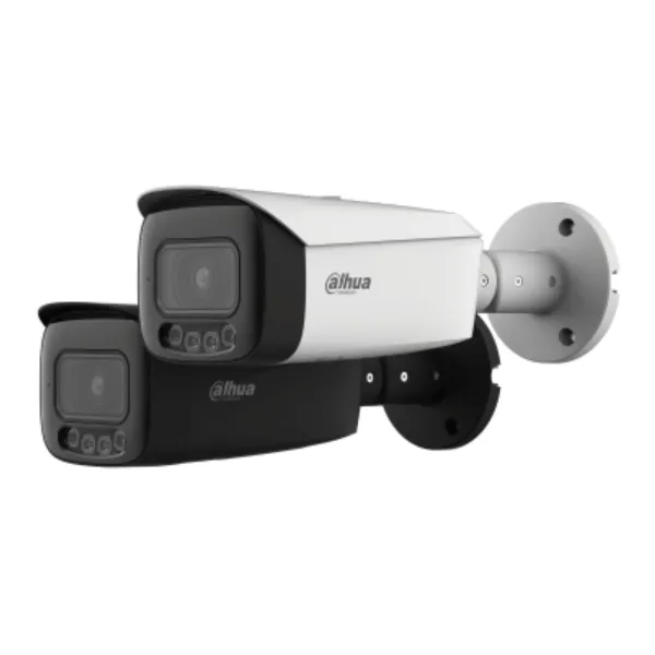 Camera IP Dahua IPC-HFW3849T1-AS-PV 8MP 4K Full-color răn đe chủ động