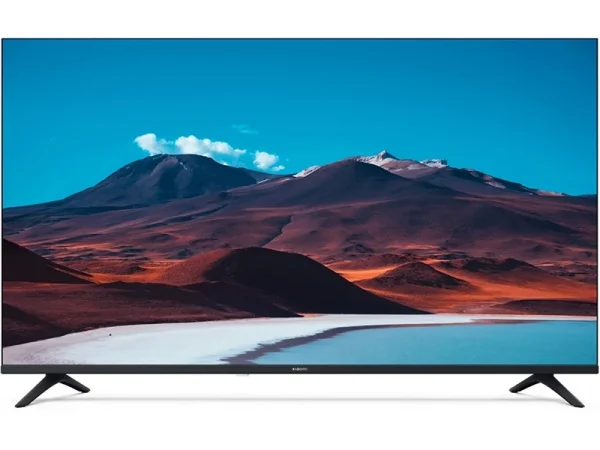 Google Tivi Xiaomi A FHD 43 inch L43MB-AFSEA - thiết kế tràn viền, màn hình rộng