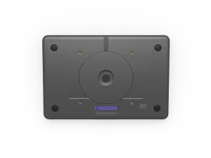 Logitech Tap IP - Bộ điều khiển cảm ứng phòng họp PoE 10.1 inch
