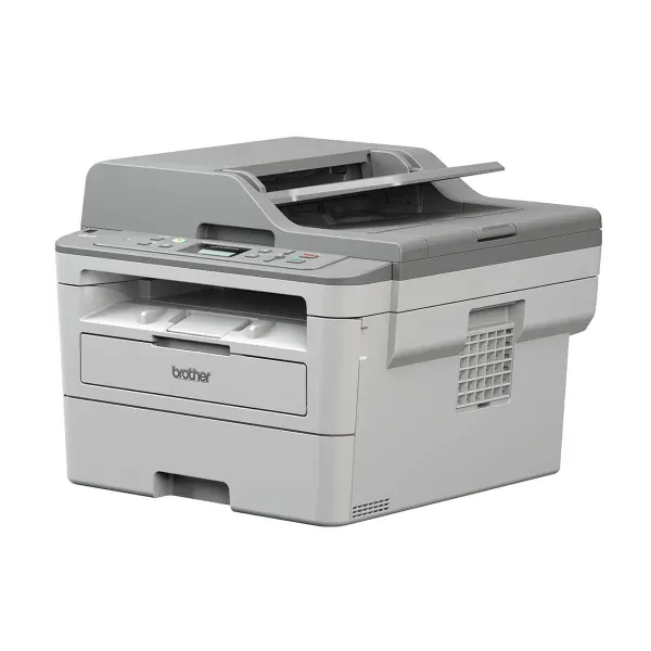 Máy In Laser Brother DCP-B7535DW WiFi ADF 50 Tờ Duplex