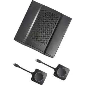 Barco ClickShare CX-50 Gen2 - Trình chiếu & họp không dây cho phòng họp lớn