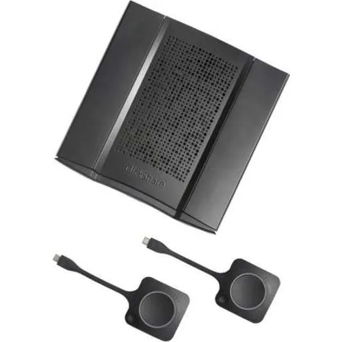 Barco ClickShare CX-50 Gen2 - Trình chiếu & họp không dây cho phòng họp lớn