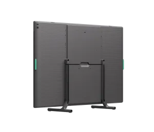 Logitech Rally Board 65 Màn Hình Họp All-in-One 65 Inch
