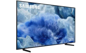 Smart Tivi Samsung QLED 75 inch QA75Q8F Vision AI - Tizen, Gaming Hub, SmartThings