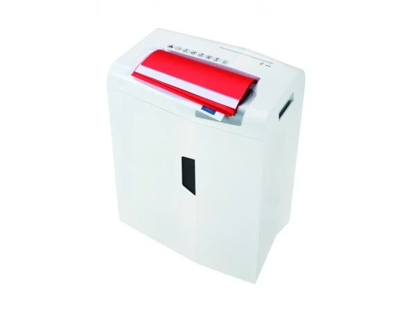 Máy Hủy Giấy HSM Shredstar X10 chính hãng Đức - máy hủy giấy bảo mật P-4