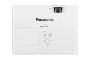 Máy Chiếu CŨ Panasonic PT-LB385