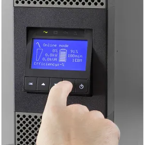 Bộ lưu điện Eaton 9PX Gen2 Online Double Conversion UPS
