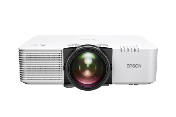 Máy chiếu Laser Epson EB-L690E WUXGA 4K 6.500lm