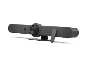 Logitech Rally Bar - Video Bar Hội Nghị Truyền Hình All-in-One (960-001311)