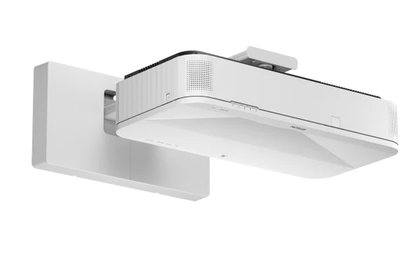 Epson EB-810E ứng dụng lớp học tương tác - 5000 lumens sáng rõ