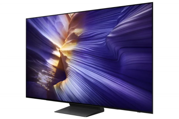 Tivi Samsung OLED 55 inch QA55S90F 4K (S90F 2025)