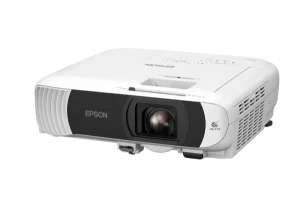Tổng quan máy chiếu Epson EB-FH54 Full HD 4100 lumens thiết kế nhỏ gọn