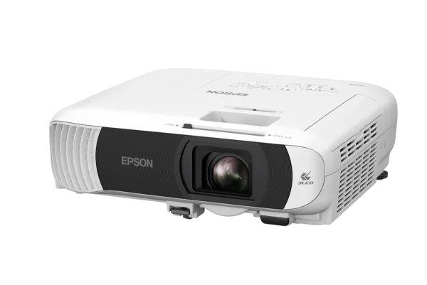 Tổng quan máy chiếu Epson EB-FH54 Full HD 4100 lumens thiết kế nhỏ gọn