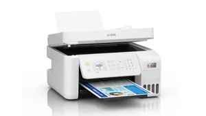 Bảng điều khiển LCD 1.44 inch và nắp scanner Epson L5296
