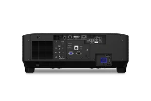 Cổng kết nối Epson EB-PU2213B - HDMI, DVI-D, SDI, HDBaseT, LAN, RS-232C cho hệ thống chuyên nghiệp