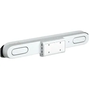 Poly Studio X52 - Video Bar hội nghị all-in-one cho phòng họp nhỏ và vừa