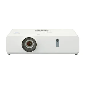Máy chiếu cũ Panasonic PT-VX425N - 4.500 lumens XGA, LAN, bảo hành 12 tháng