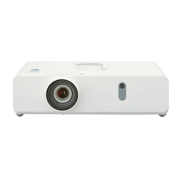 Máy chiếu cũ Panasonic PT-VX425N XGA 4500 lumens - ảnh tổng quan