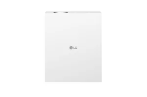 LG HU810PW lifestyle - rạp chiếu phim 4K HDR tại nhà cao cấp