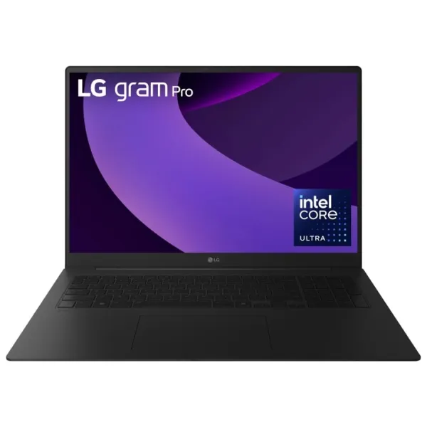 Laptop LG gram Pro 17 17Z90TR Core Ultra 7 (Series 2) RTX 5050