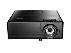 Máy chiếu Optoma UHZ55 4K UHD Smart Laser (2024)