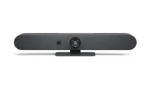 Logitech Rally Bar Mini (960-001336) - Video Bar hội nghị All-in-One