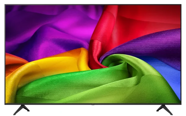 Smart Tivi LG 75 inch 75NU805BPSB 4K AI - màn hình lớn, viền mỏng thanh lịch