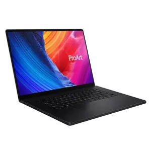 Laptop ASUS ProArt P16 H7606 Ryzen AI 9 HX 370 RTX 4060 4K OLED