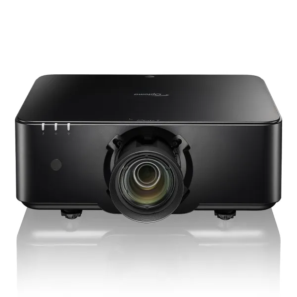 Máy chiếu Optoma ProScene ZK1120 DLP laser 4K large venue 11000 lumens