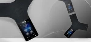 Yealink CP965 - Điện thoại hội nghị Android màn hình cảm ứng 5 inch