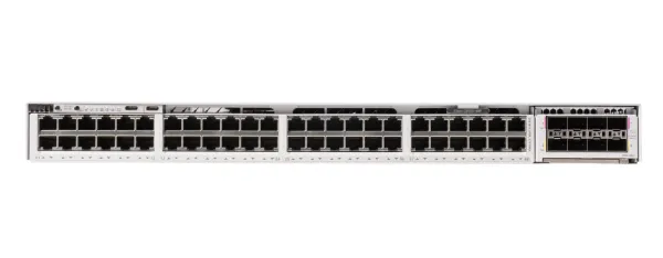 Cisco Catalyst C9350 Series Smart Switch
