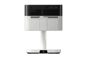 Epson EF-71 Google TV Netflix YouTube smart TV cho gia đình