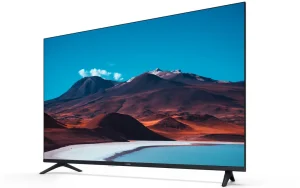 Tivi Xiaomi A L43MB-AFSEA loa 20W Dolby Audio + DTS-X âm thanh vòm 3D