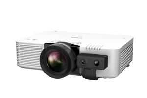 Epson EB-L790SE gắn cảm biến camera tùy chọn cạnh ống kính chiếu gần short throw cho căn chỉnh tự động
