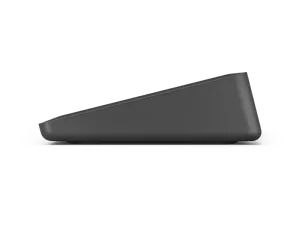 Logitech Tap IP - Bộ điều khiển cảm ứng phòng họp PoE 10.1 inch