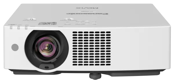 Máy chiếu Panasonic PT-VMQ65 - 4K 3LCD Laser 6.500 lumens nhỏ gọn