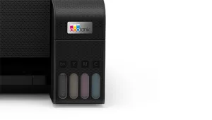 Epson L3210 bình mực EcoTank 4 ngăn tích hợp bên trong