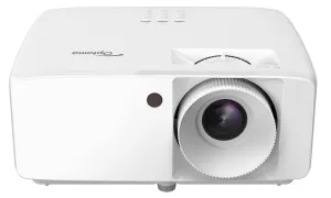 Máy chiếu Optoma ZX350e DLP laser XGA 3700 lumens giáo dục