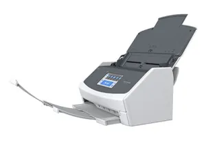 Máy quét Fujitsu ScanSnap iX1600 - Scanner A4 cảm ứng 4.3 inch, WiFi