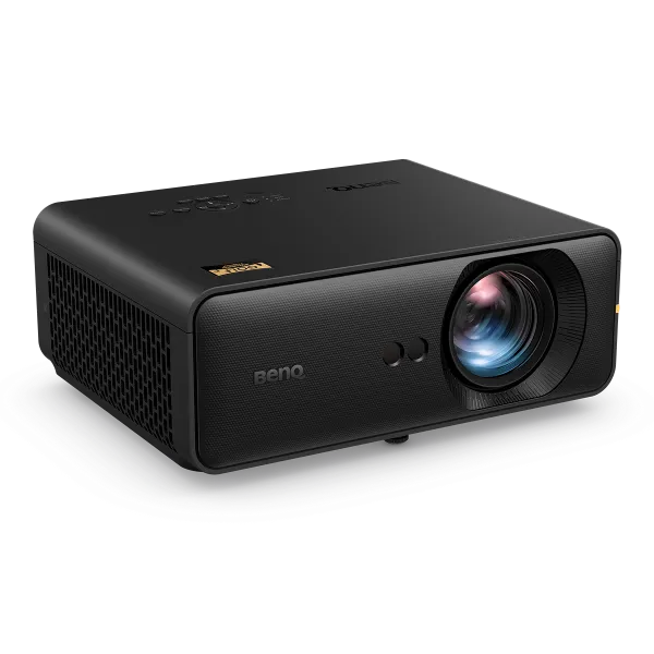 Máy chiếu golf simulator BenQ AH500ST short throw